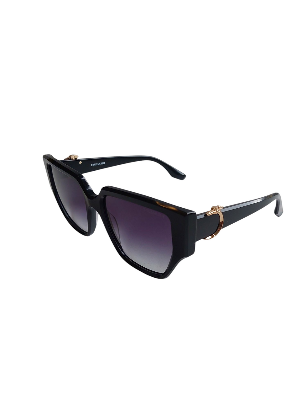 Сонцезахисні окуляри Trussardi TSW9023 A02