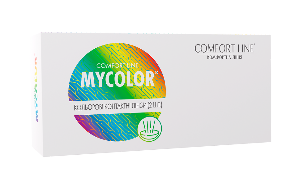 MyColor