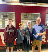 Japan private tour for family
