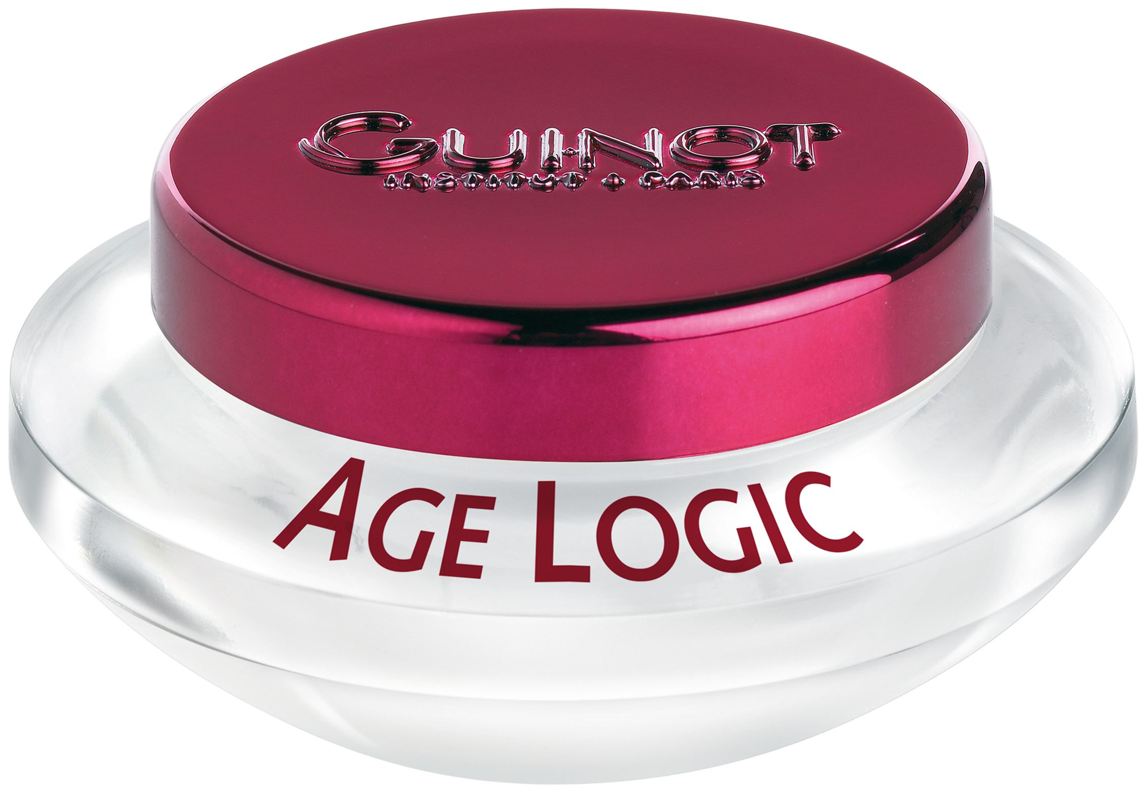 Guinot Creme Age Logic 1.6 oz