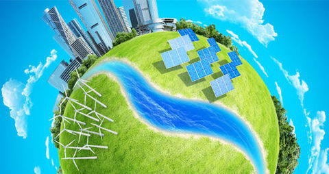 🌍✨ Proyectos Exitosos en Sostenibilidad: Transformando Ideas en Realidad ✨🌍