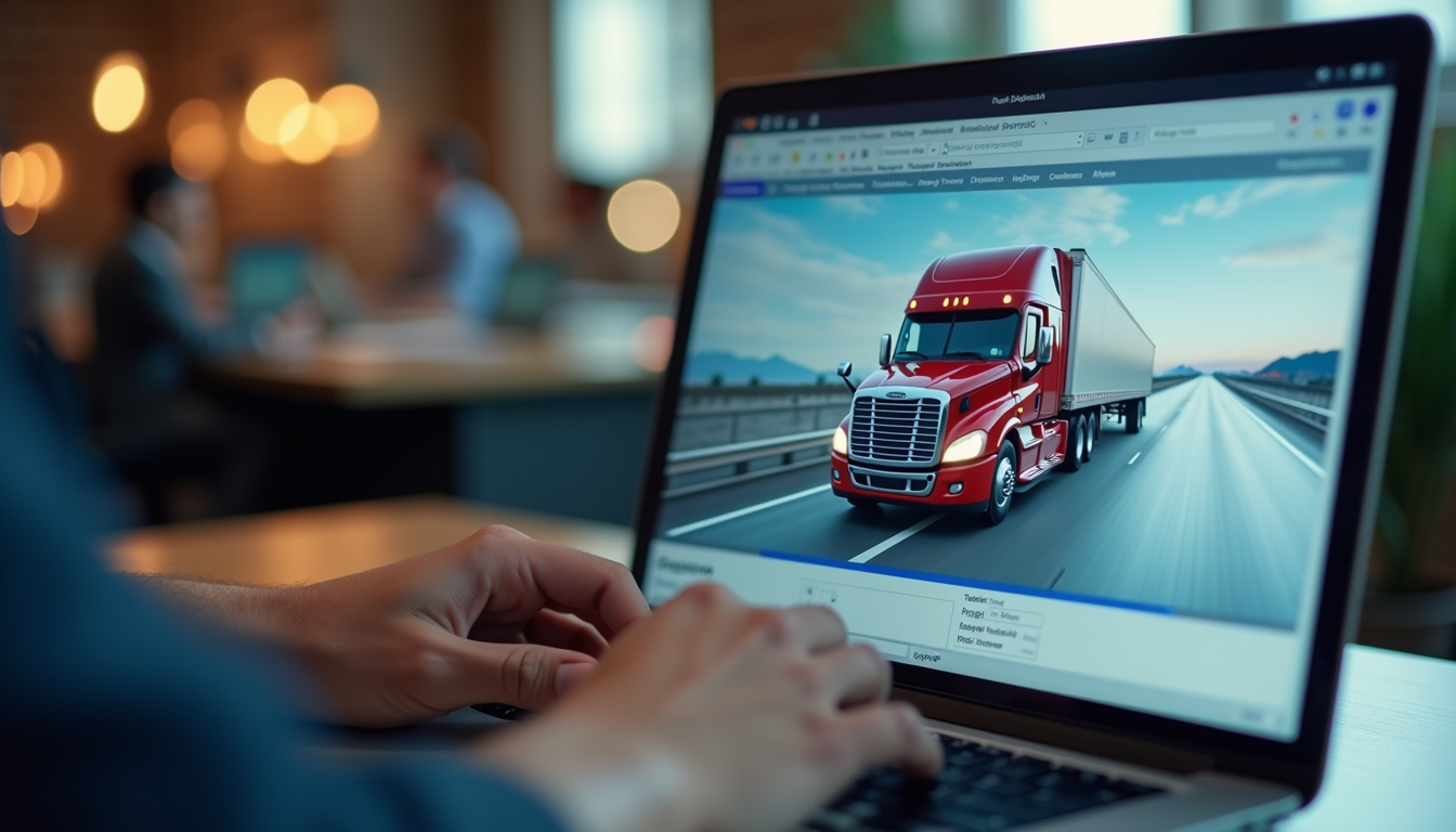 How to Read a Rate Confirmation: A Freight Dispatcher's Guide