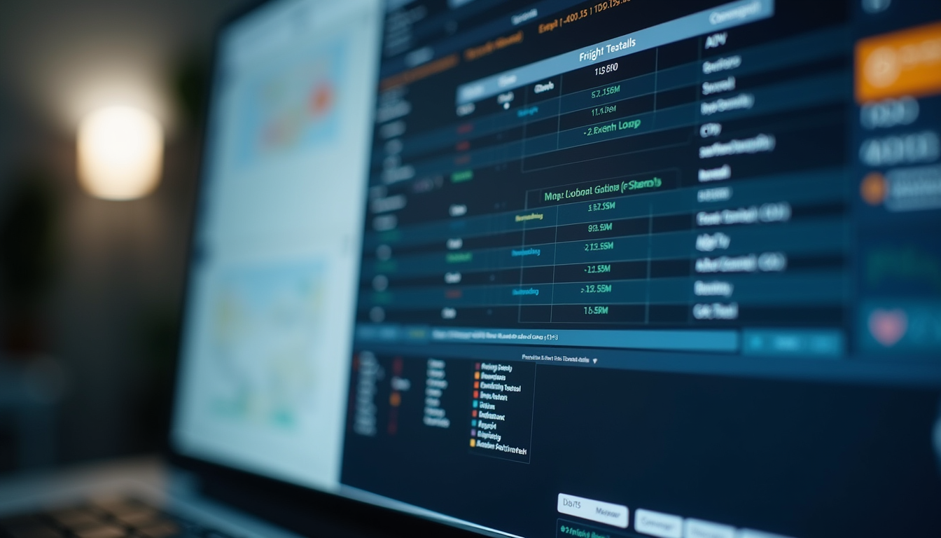 What Software Do Freight Dispatchers Use? A Practical Guide