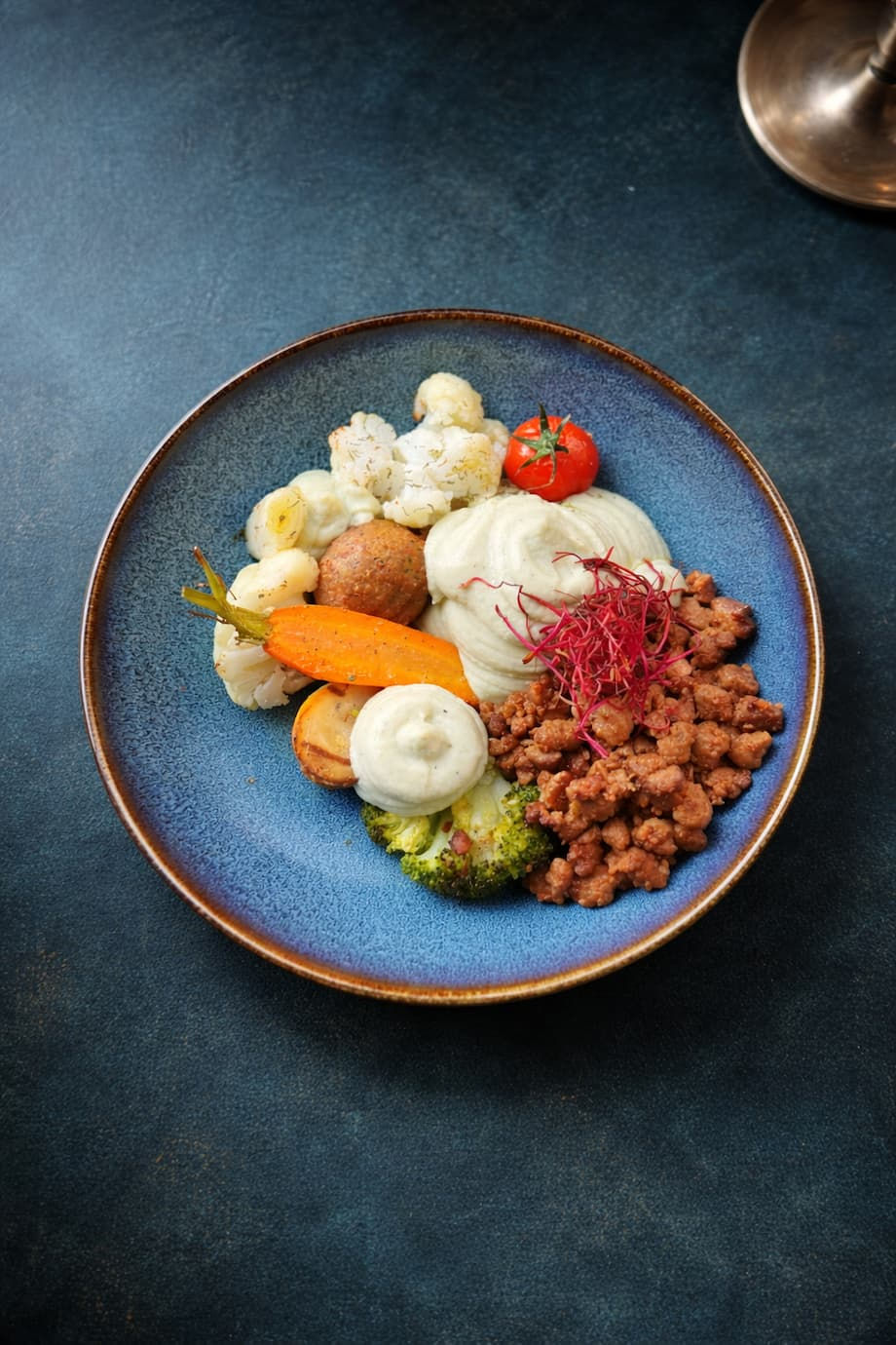 Symphonie végétale