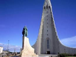 Hallgrimskiskja