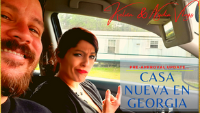 Comprando una casa en Estados Unidos.