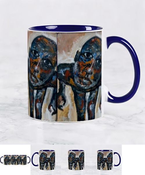 Miniatura: Tazza “Are you there?”