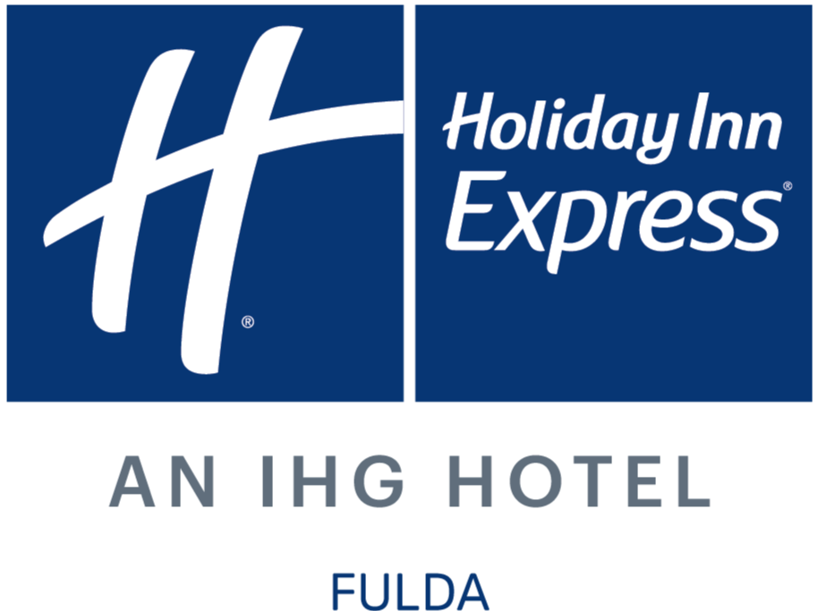 logo of partner company Holiday Inn Express