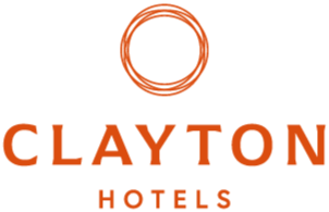 Logo of partner company Clayton