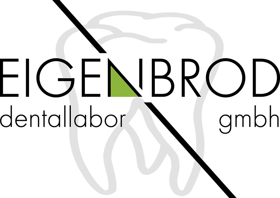 Logo of partner company Dentallabor Eigenbrod