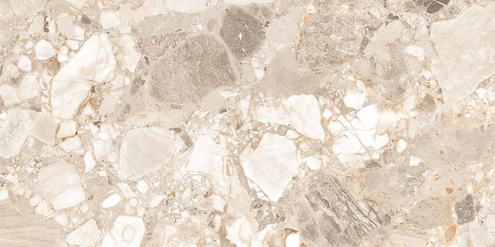 Miniatura: NEREIDA BEIGE