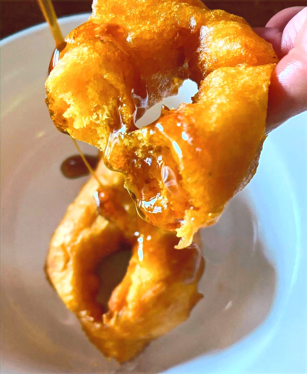 Aji Peruvian Cuisine