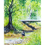 Thumbnail: Fly fishing girl on a creek with a bridge