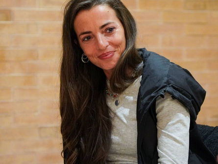 Al Terminal Dondero una serata intensa tra viaggi, libertà e coraggio