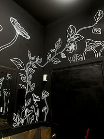 Muralist San Antonio