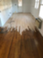 Hardwood floor repair Syosset NY