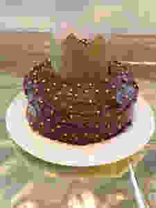 An Imperfect Princess Birthday Party at Jump in the Way with Katrina D Hamel https;//katrina-d-hamel.com