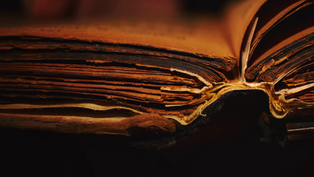 History of Writing in the First Century AD