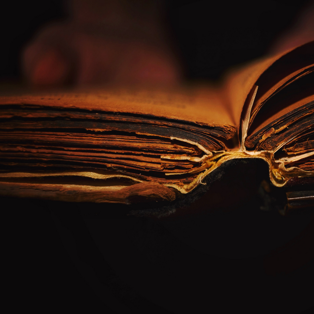 History of Writing in the First Century AD