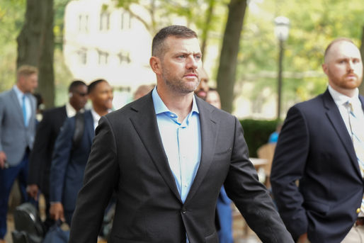 Gerad Parker Expected to Become Next Head Coach at Troy. What's Next?