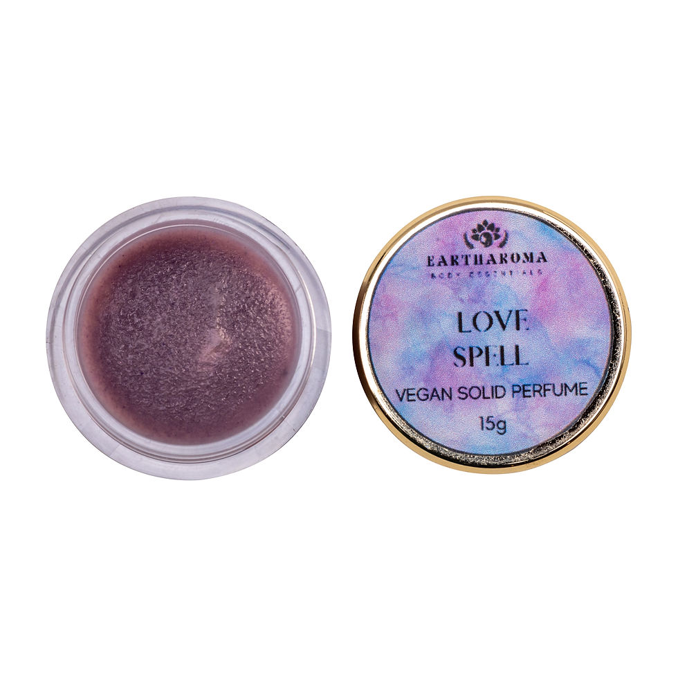 Thumbnail: Vegan Solid Perfume