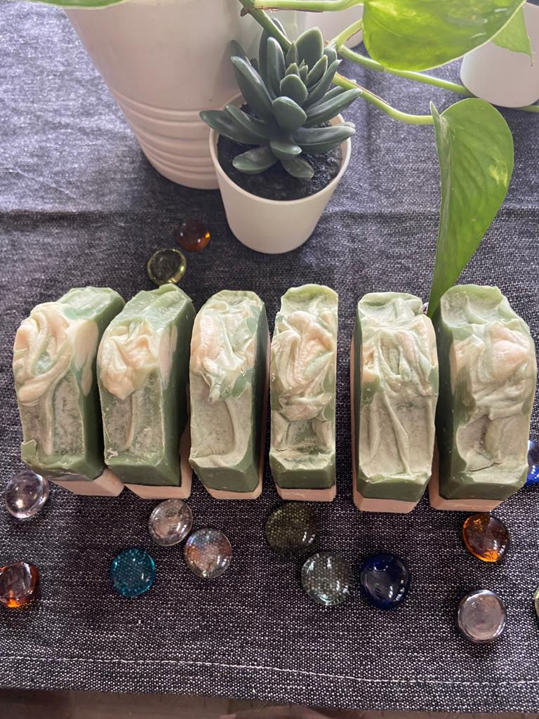 Thumbnail: Aloe Cucumber & Moringa