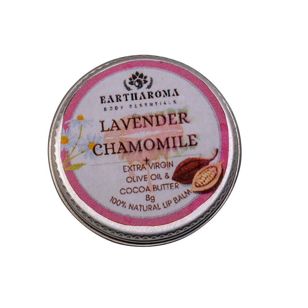 थंबनेल: Lip Balm