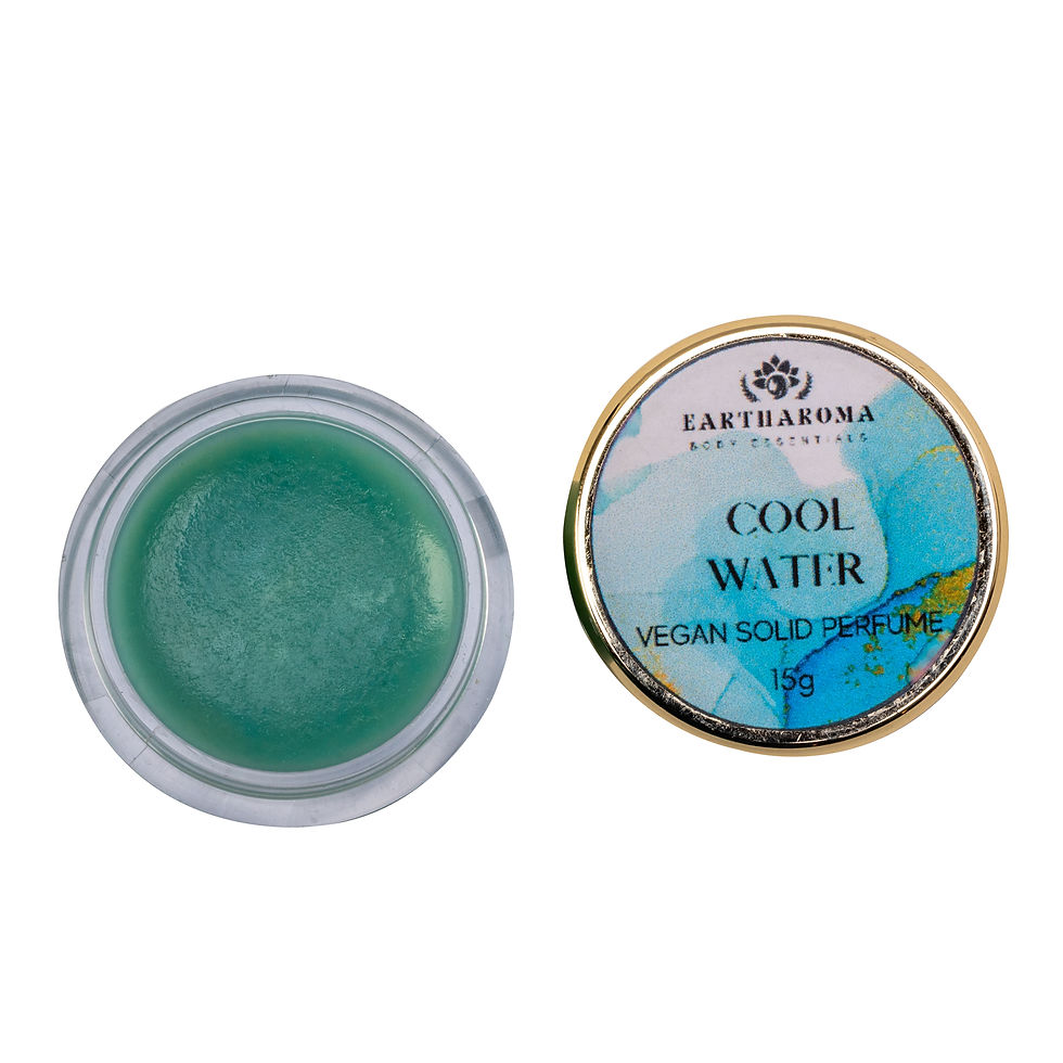 Thumbnail: Vegan Solid Perfume