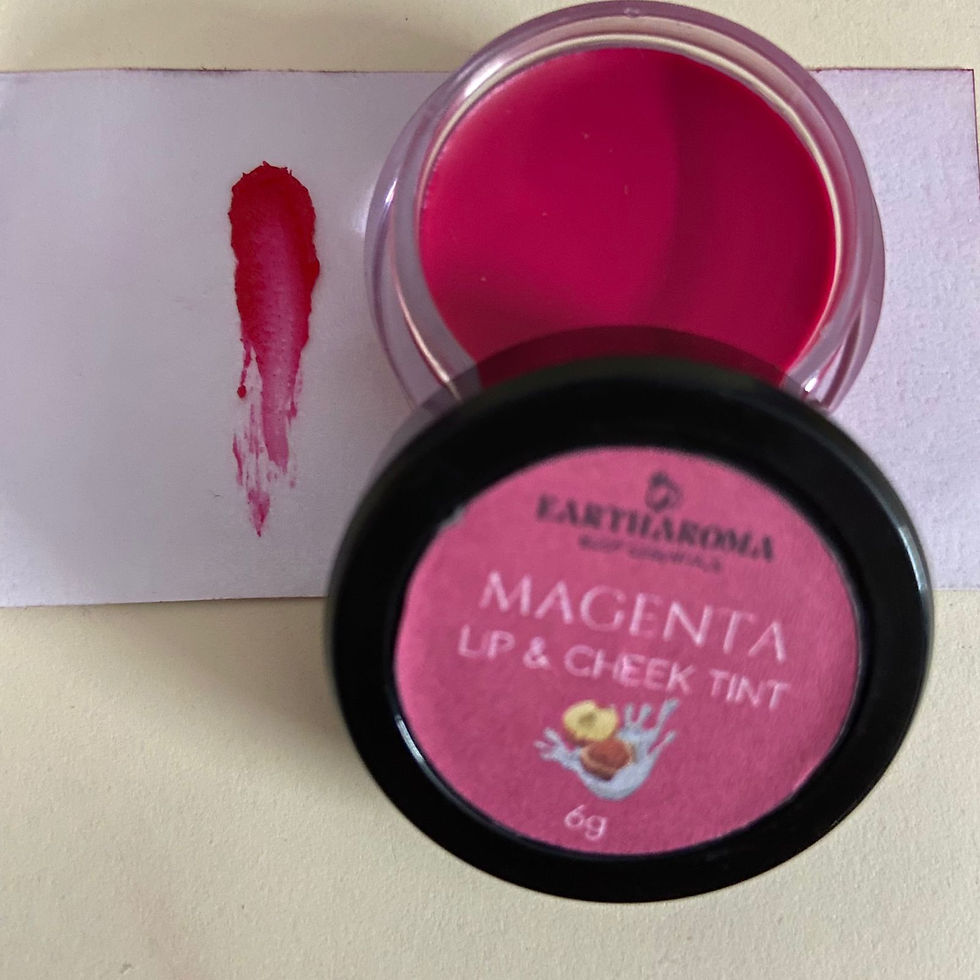 Thumbnail: Lip & Cheek Tint & Eye Shadow