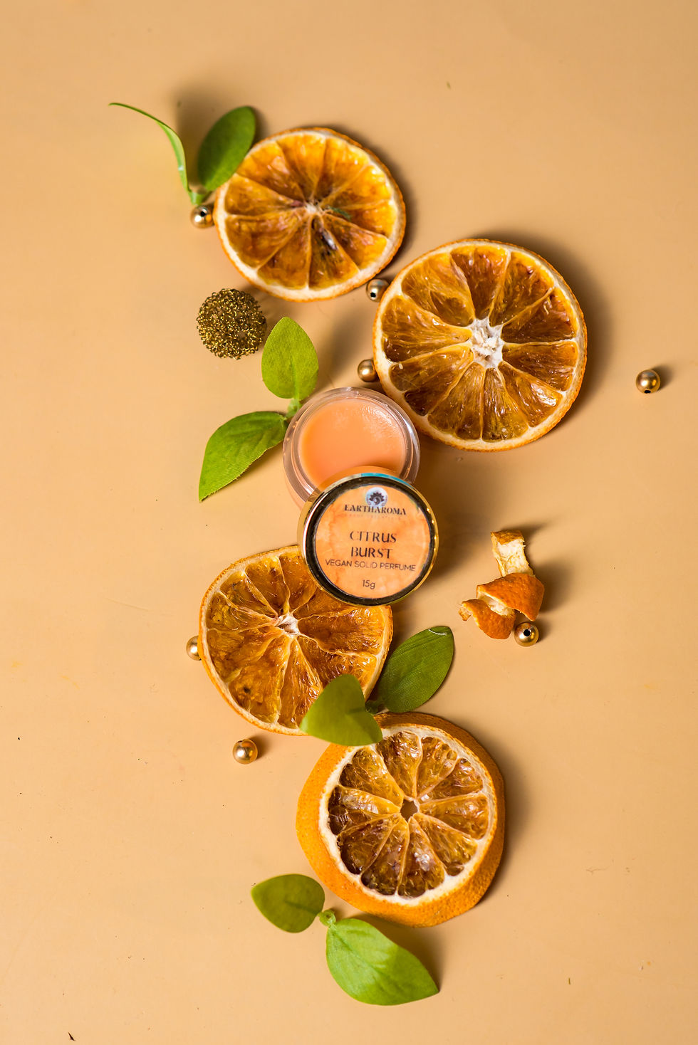 Thumbnail: Vegan Solid Perfume