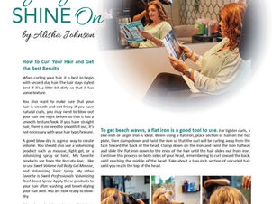 Go Get Your SHINE On