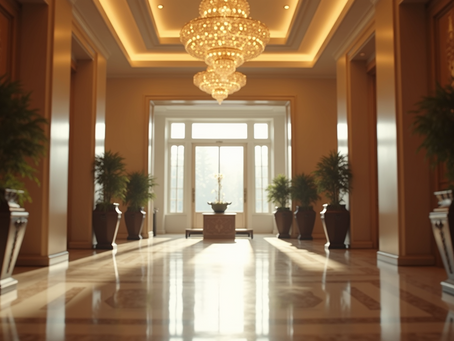 Riviera Branded Hospitality ile Karlı Yatırımlar