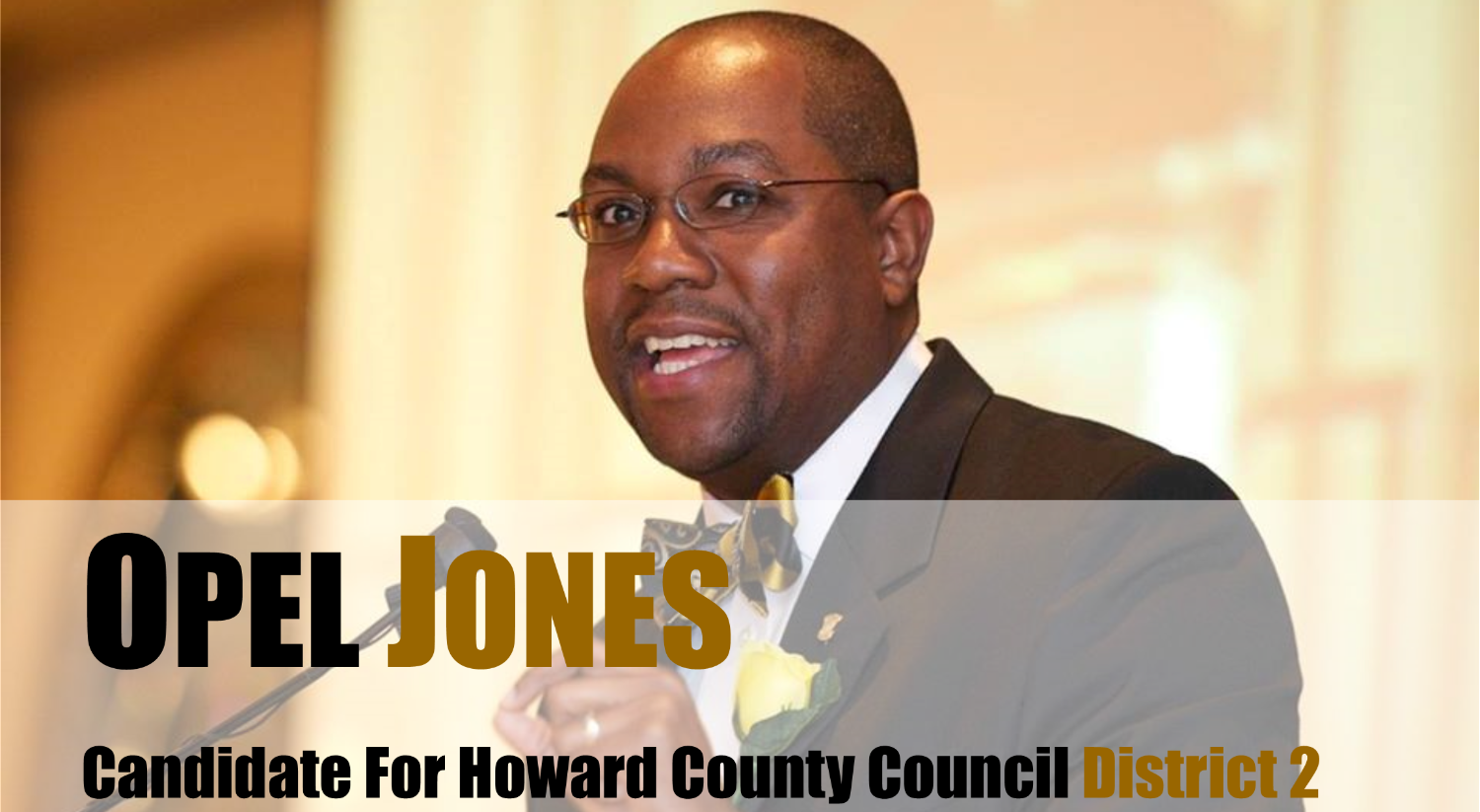 Opel Jones