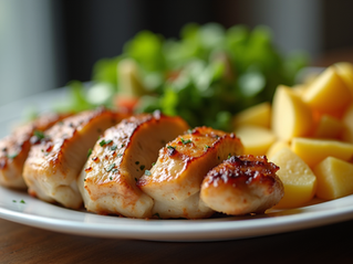 Διατροφή για Γράμμωση: Ποιες Τροφές Υποστηρίζουν Στην Επιτυχία σας