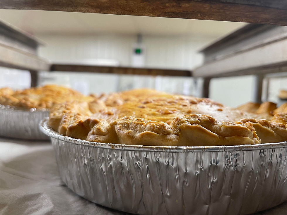 Thumbnail: Family Pies