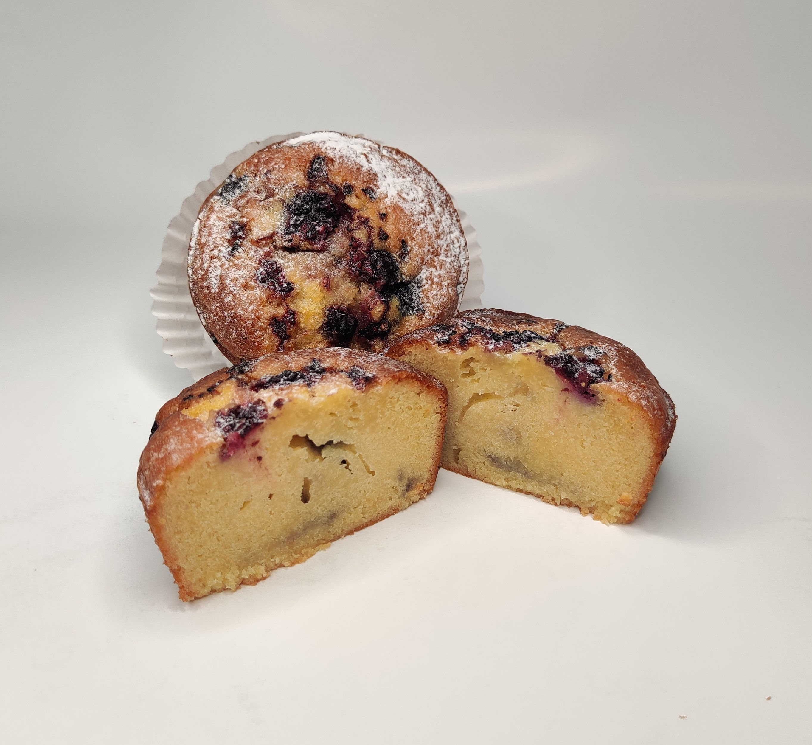 Cassie Punch Mini Cake