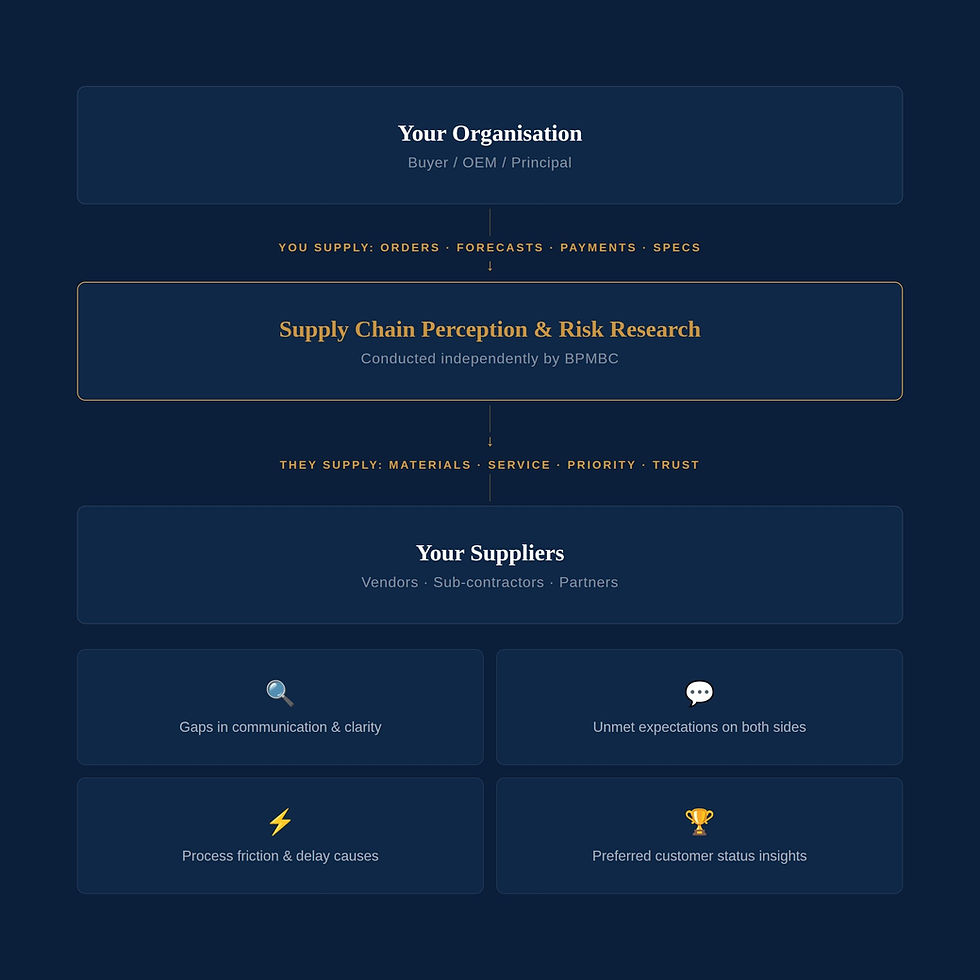bpmbc-supplier-survey-supply-chain-perception-risk-diagram