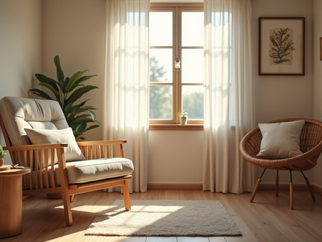 Transform Your Mindset with Cognitive Behavioral Therapy