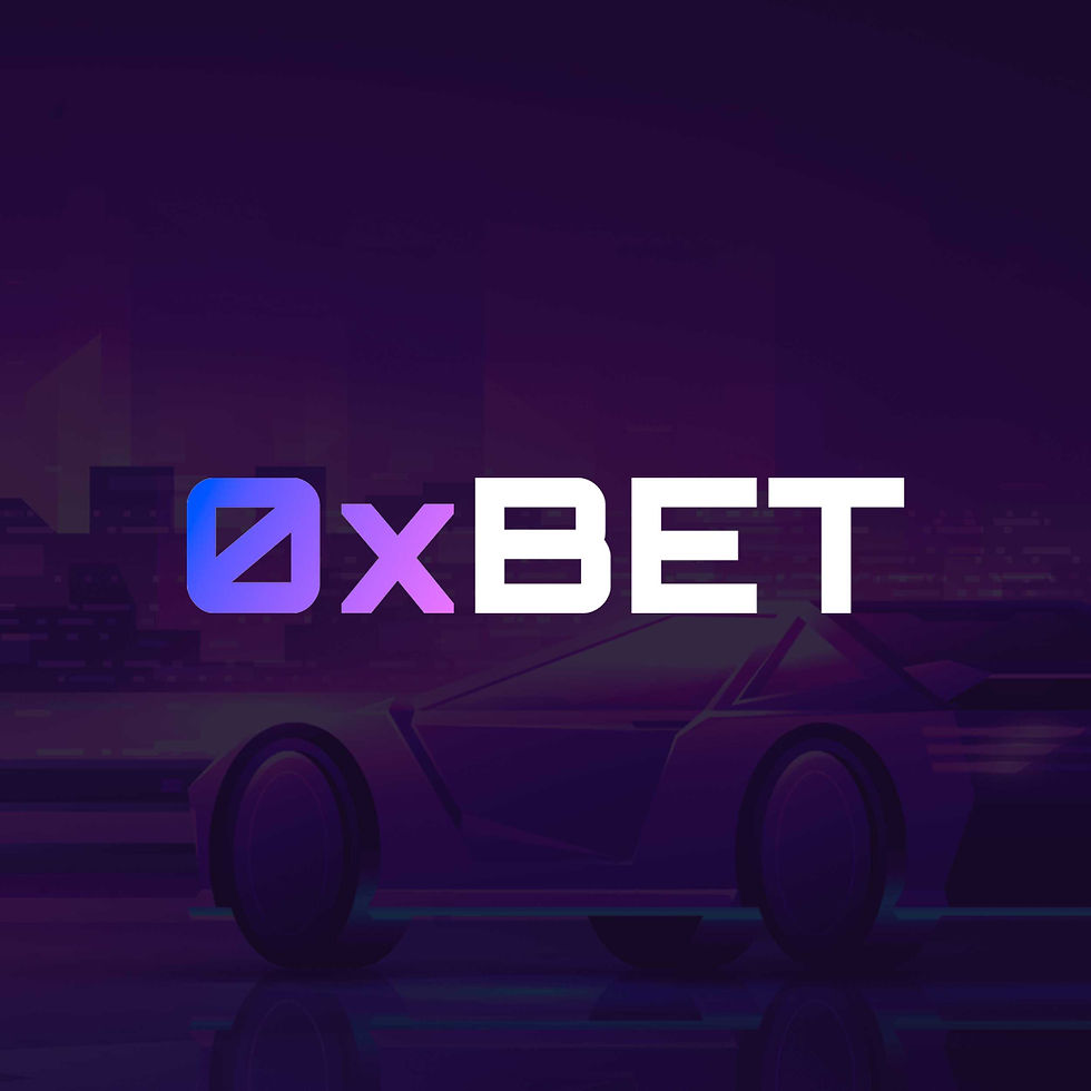 oxbet casino