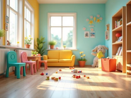 Navigating Treatment Waitlists in Omaha: Tips for Parents and Fun Activities for Kids