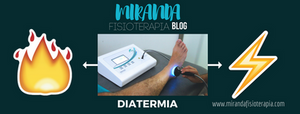 Agentes témicos: diatermia