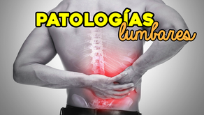 Patologías lumbares