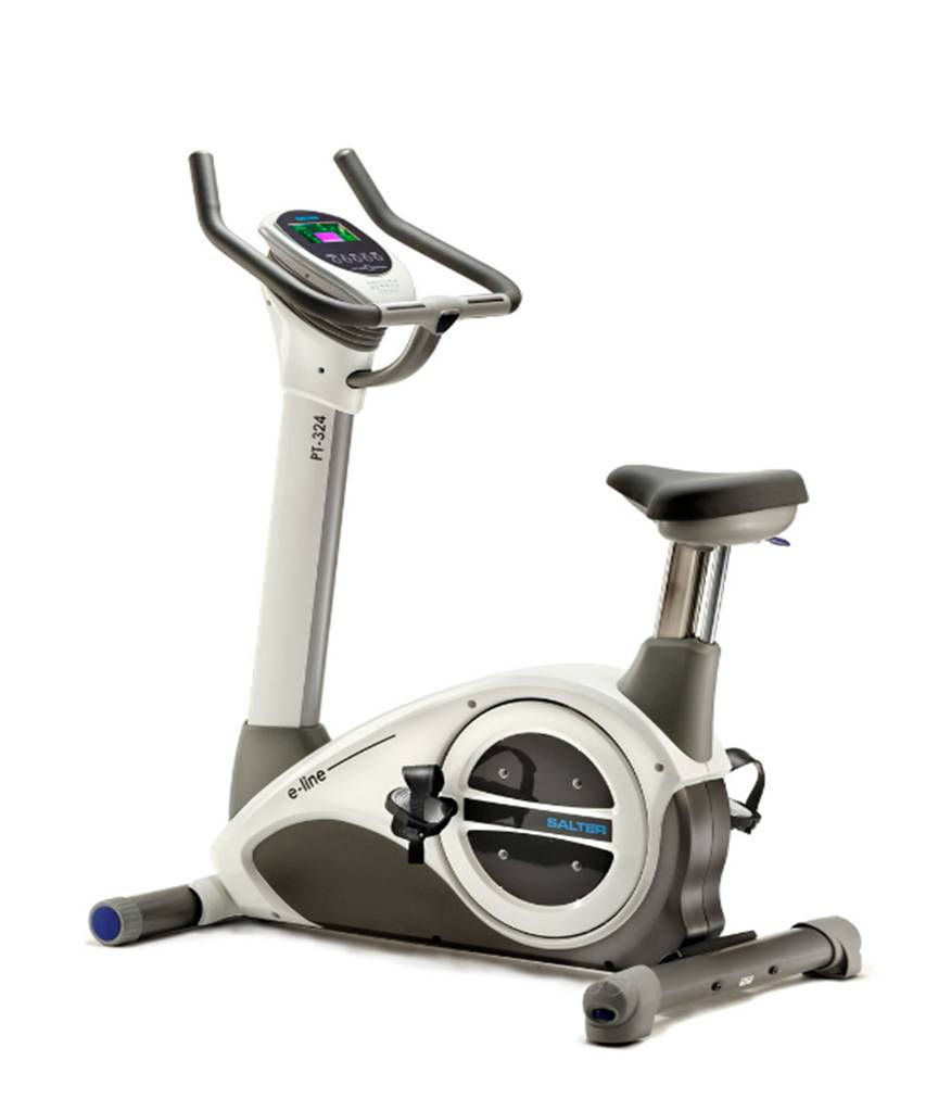 bicicleta cinética - mecanoterapia