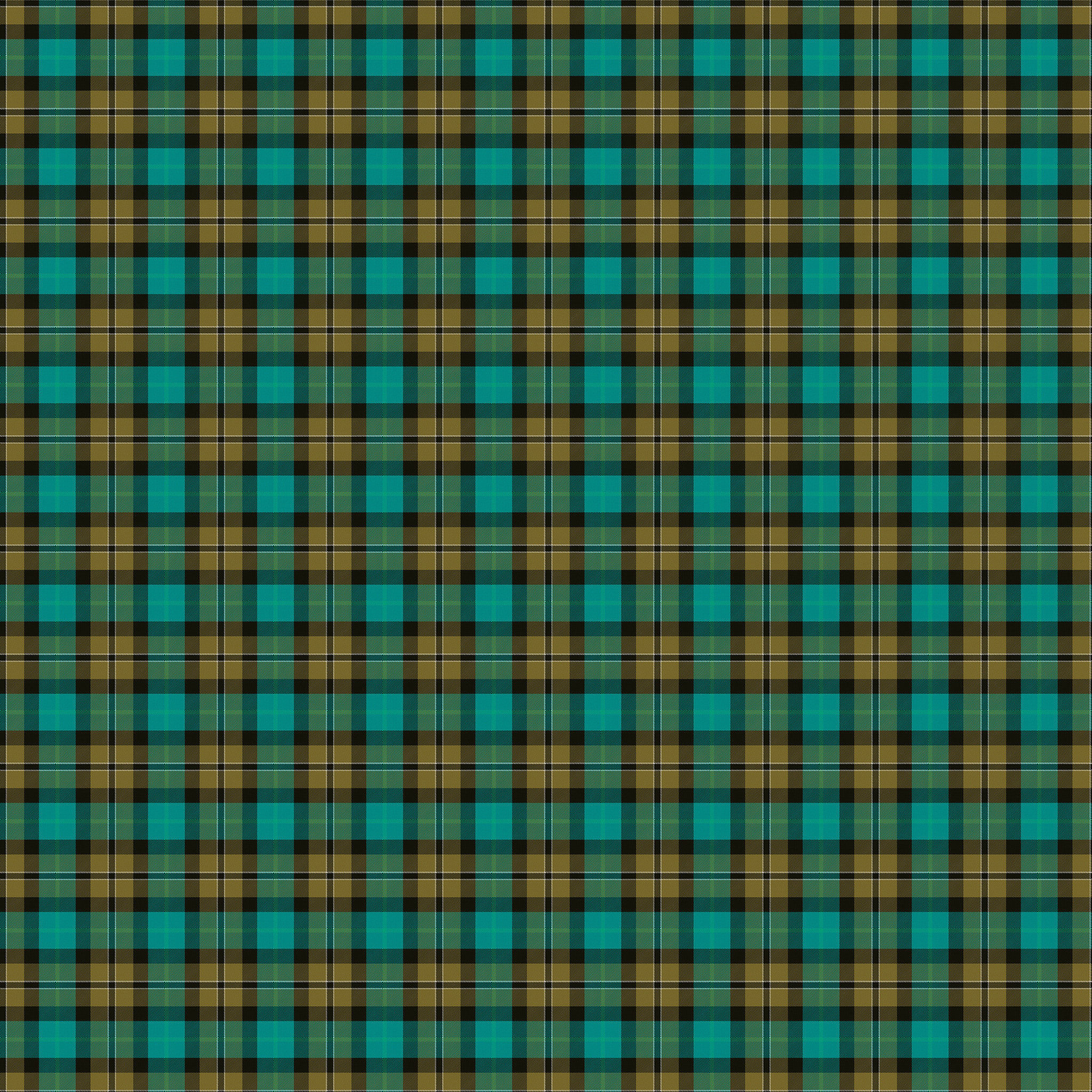Tartan No. 10