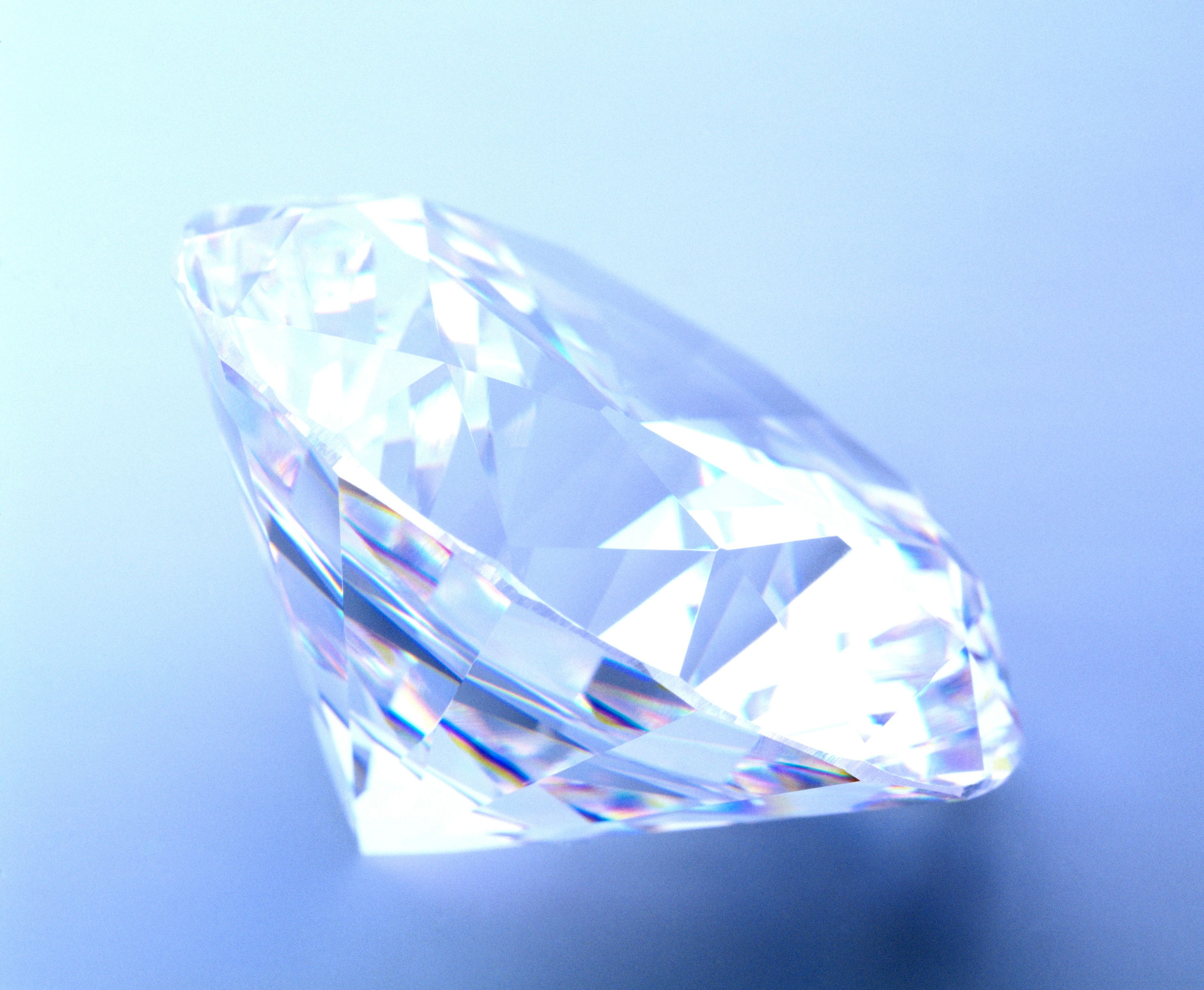 Diamant No. 11