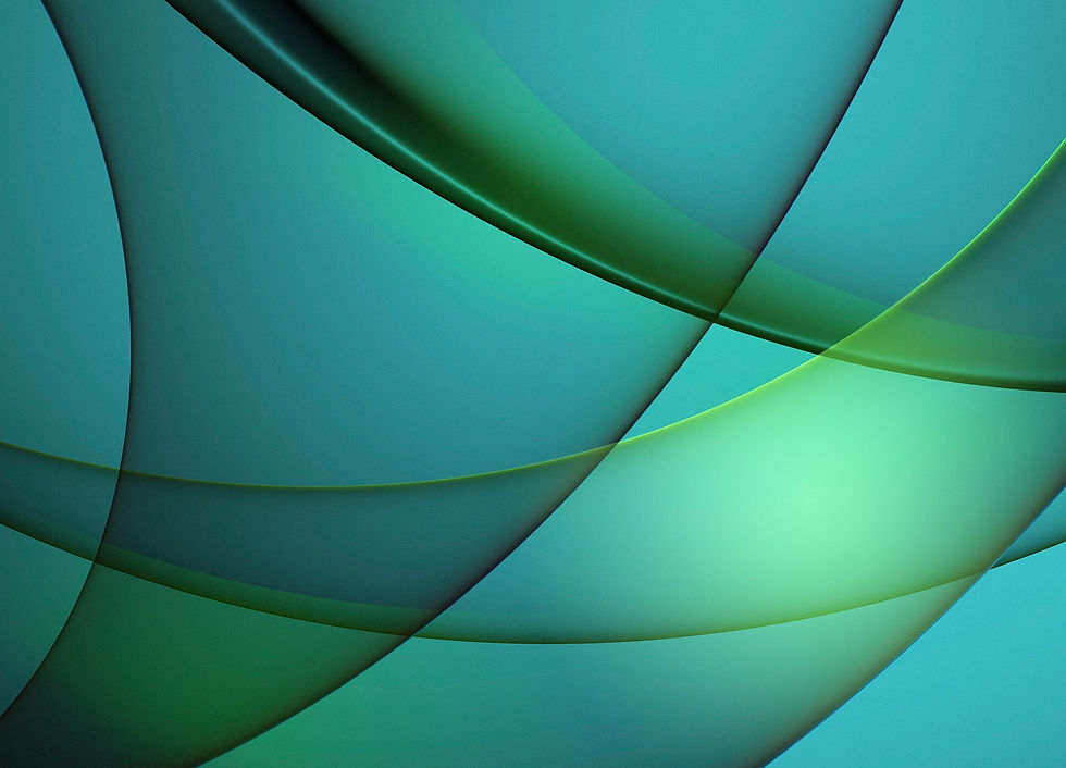 Special colored sculpture No. 24