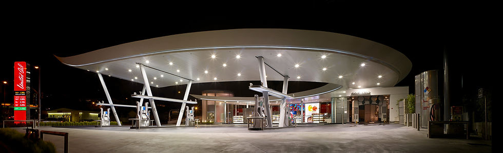 Tankstelle No. 42-22364221