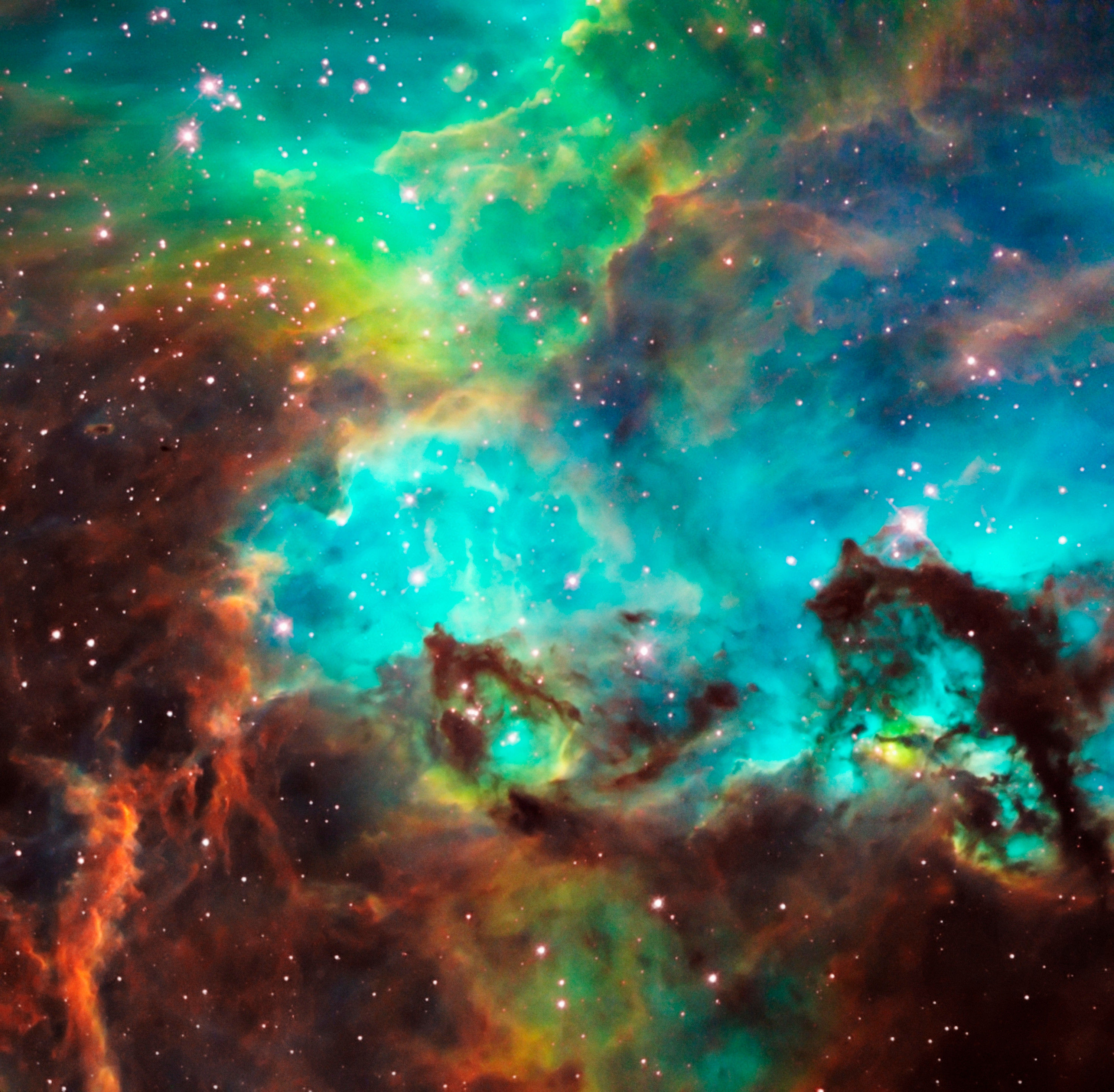 Nebula No. 42-23918181