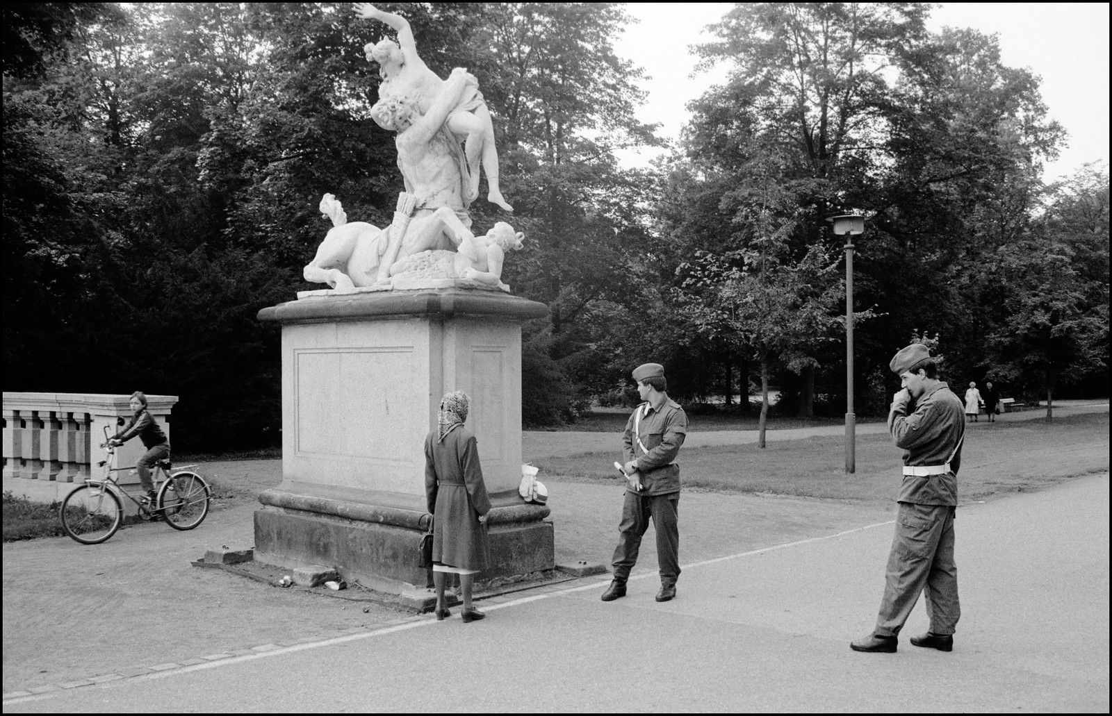 Harald Hauswald No. 5