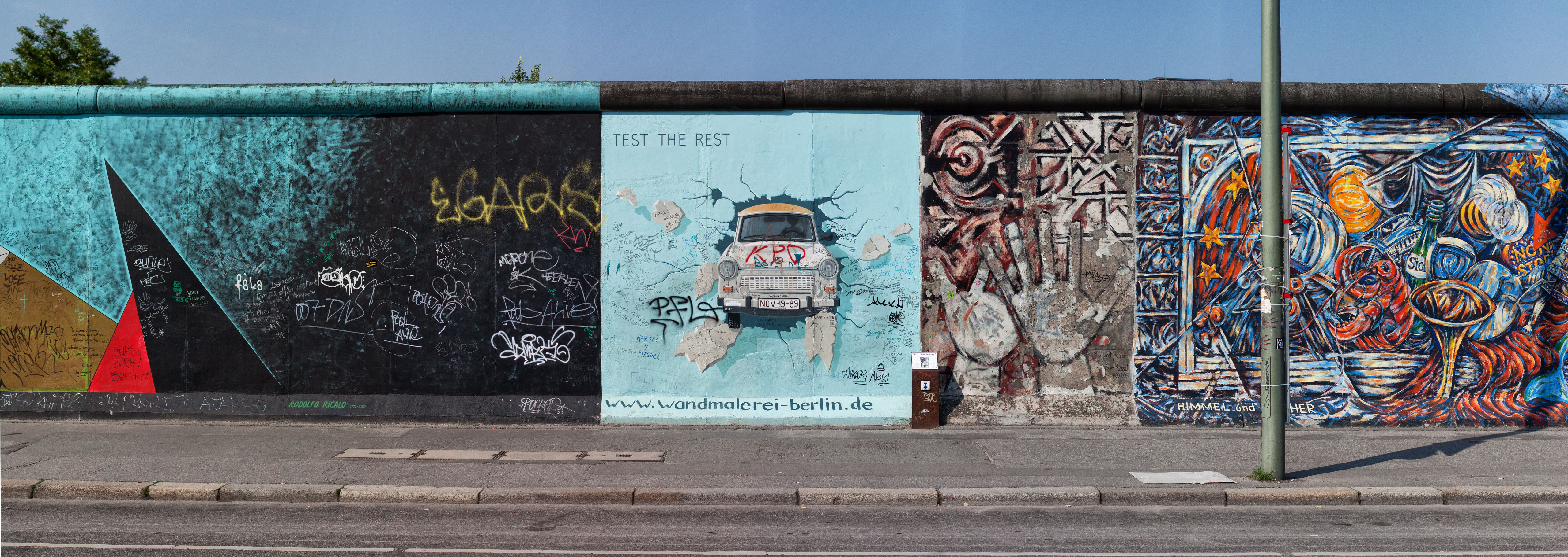 Berlin-UHD No. 69